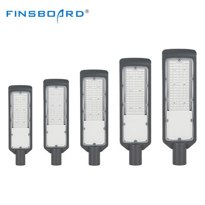 AC 85-265V IP65 방수 LED 스트리트 라이트 125lm/w 램프 빛 효율