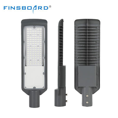 3000-6500K IP65 방수 50 - 200w LED 거리 빛 다이 캐스팅 알루미늄