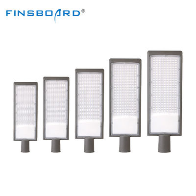 야외 방수 Ip66 다이 캐스팅 알루미늄 거리 조명 SMD2835 LED