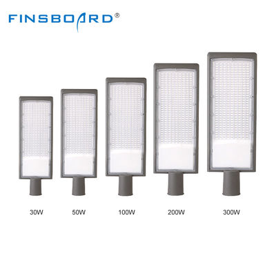 야외 방수 Ip66 다이 캐스팅 알루미늄 거리 조명 SMD2835 LED