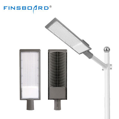 방수 고속도로 도로 LED 주사 Aluminum 거리 램프 AC85-265V 120lm/W