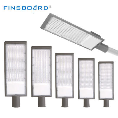 야외 방수 Ip66 다이 캐스팅 알루미늄 거리 조명 SMD2835 LED