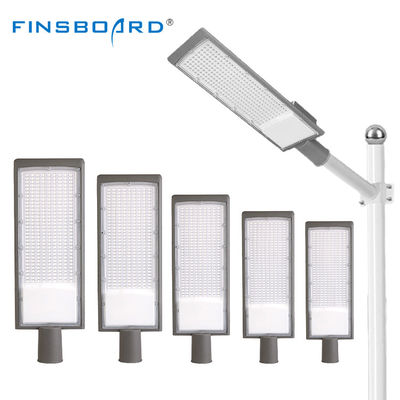 30w / 50w / 100w / 200w / 300w 주조 알루미늄 거리 조명 3000-6500K 고속도로