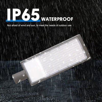 야외 방수 Ip66 다이 캐스팅 알루미늄 거리 조명 SMD2835 LED