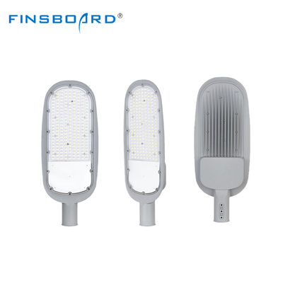 30w 50w 100w 150w 200w 하이 뤼멘 LED 스트리트 라이트 야외 방수