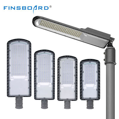 다이 캐스팅 알루미늄 높은 밝기 LED 스트리트 라이트 Ip66 도로용 방수