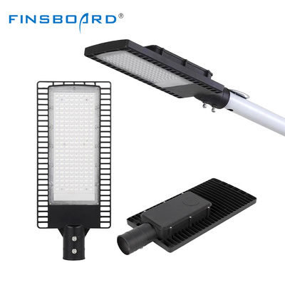 50w-250w 에너지 효율 LED 거리 빛 방수 야외 3000K ~ 6500K