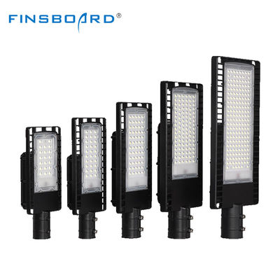 50w-250w 에너지 효율 LED 거리 빛 방수 야외 3000K ~ 6500K