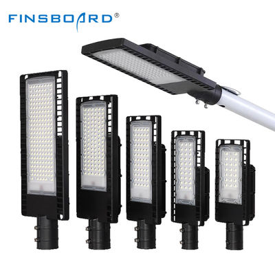 50w-250w 에너지 효율 LED 거리 빛 방수 야외 3000K ~ 6500K