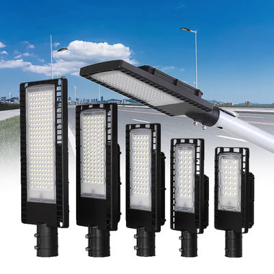 50w-250w 에너지 효율 LED 거리 빛 방수 야외 3000K ~ 6500K