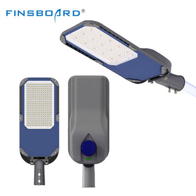 3000K-6500K 디아-캐스팅 알루미늄 고전력 LED 스트리트 라이트 50w/100w/150w/200w/250w