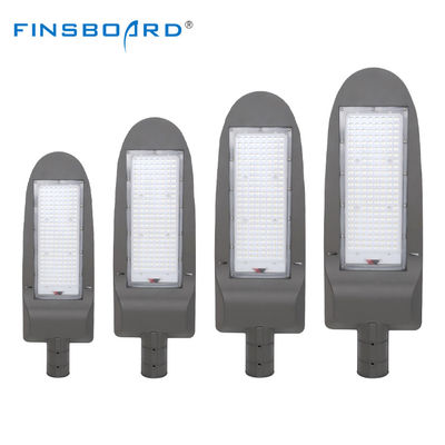 SMD 3030 IP66 3000K ~ 6500K 높은 뤼멘스 LED 거리 조명 주차장, 고속도로