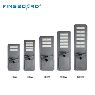 SMD5054 3000-8000K Ip65 방수 태양광 LED 거리 조명 6V 폴리 크리스탈린
