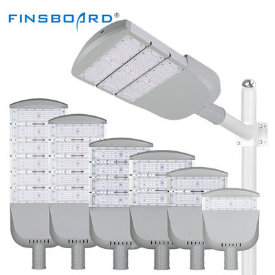 IP65 방수 거리 램프 50w 100w 150w 200w 250w 300w LED 거리 빛 야외용