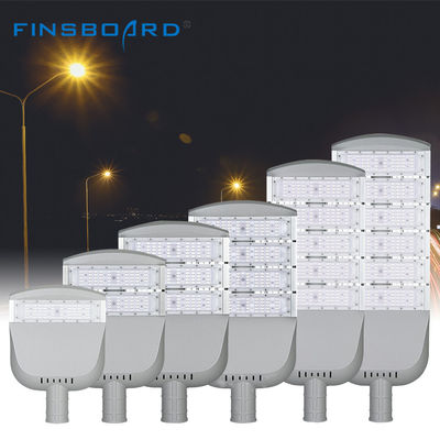 IP65 방수 거리 램프 50w 100w 150w 200w 250w 300w LED 거리 빛 야외용