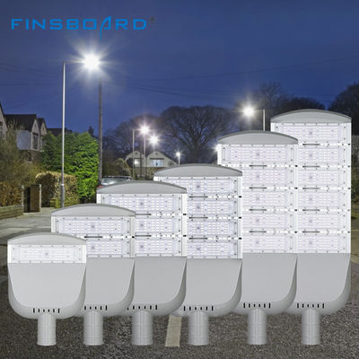 IP65 방수 거리 램프 50w 100w 150w 200w 250w 300w LED 거리 빛 야외용