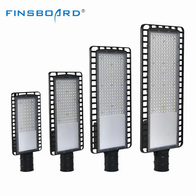 IP65 방수 스트리트 라이트 50w 100w 150w 200w 야외 LED 스트리트 라이트 정원 도로 조명