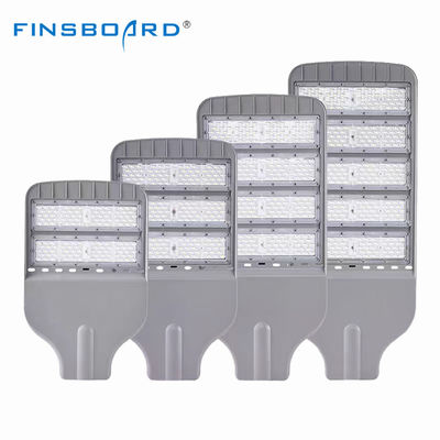 3000K/4000K/6000K OEM ODM IP65 방수 LED 스트리트 라이트 안전하고 신뢰할 수 있습니다