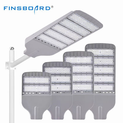 3000K/4000K/6000K OEM ODM IP65 방수 LED 스트리트 라이트 안전하고 신뢰할 수 있습니다