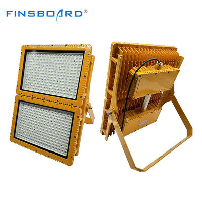 맞춤형 폭발 방지 램프 400W 제품 번호 RFEPL98 극한 온도 -40°C 60°C