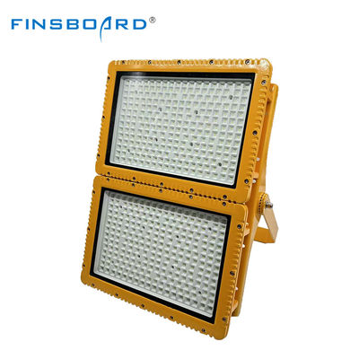 맞춤형 폭발 방지 램프 400W 제품 번호 RFEPL98 극한 온도 -40°C 60°C