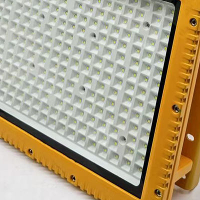맞춤형 폭발 방지 램프 400W 제품 번호 RFEPL98 극한 온도 -40°C 60°C
