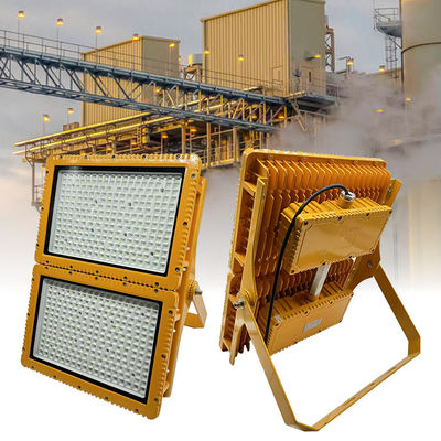 400W IP66 폭발 방지 LED 조명