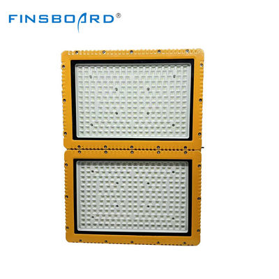 장수 5년 보증 400W LED 폭발 방지등 설치 높이 4m ∼ 8m