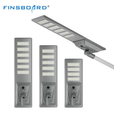 엔지니어링 신형 태양광 관광 명소 맞춤형 모든 LED 태양광 거리 빛 80W 100W 120W