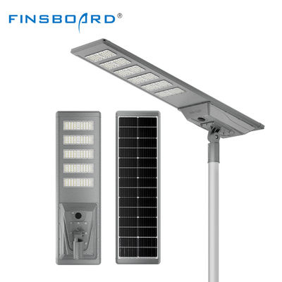 엔지니어링 신형 태양광 관광 명소 맞춤형 모든 LED 태양광 거리 빛 80W 100W 120W
