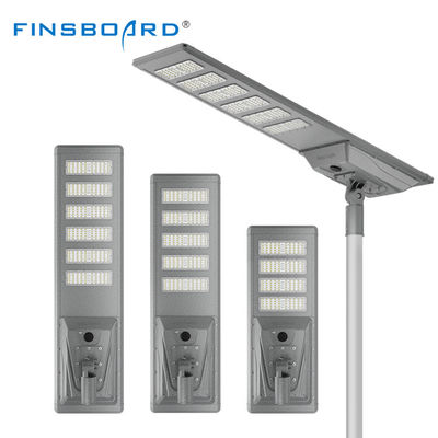 엔지니어링 신형 태양광 관광 명소 맞춤형 모든 LED 태양광 거리 빛 80W 100W 120W