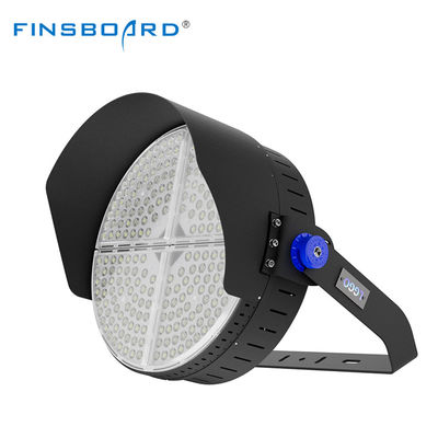 알루미늄 1200W LED 홍수 조명 모듈 디자인 Ip65 야외 축구 경기장 스포츠 필드 조명