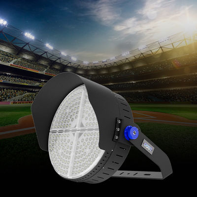 알루미늄 1200W LED 홍수 조명 모듈 디자인 Ip65 야외 축구 경기장 스포츠 필드 조명