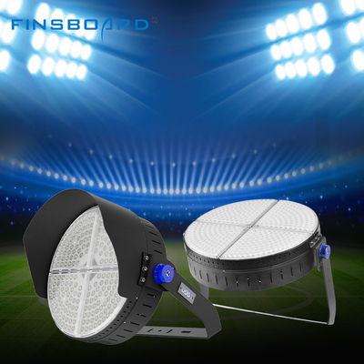 알루미늄 1200W LED 홍수 조명 모듈 디자인 Ip65 야외 축구 경기장 스포츠 필드 조명