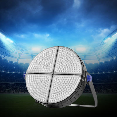 알루미늄 1200W LED 홍수 조명 모듈 디자인 Ip65 야외 축구 경기장 스포츠 필드 조명