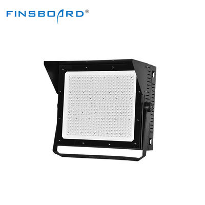 고급 Ip65 방수 농구장 스포츠 라이트 600w-800w 1000w-1200w 알루미늄 LED 경기장 라이트