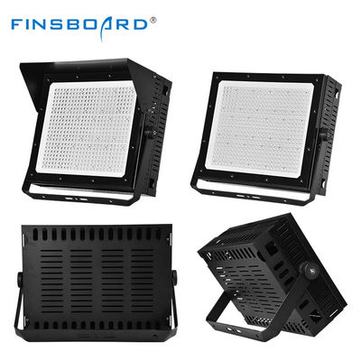 고급 Ip65 방수 농구장 스포츠 라이트 600w-800w 1000w-1200w 알루미늄 LED 경기장 라이트