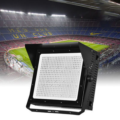 고급 Ip65 방수 농구장 스포츠 라이트 600w-800w 1000w-1200w 알루미늄 LED 경기장 라이트