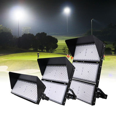 야외 축구 경기장 테니스 코트 조명 Ip66 높은 막대 빛 플라드 라이트 400w 800w 1200w LED 경기장 홍수 조명
