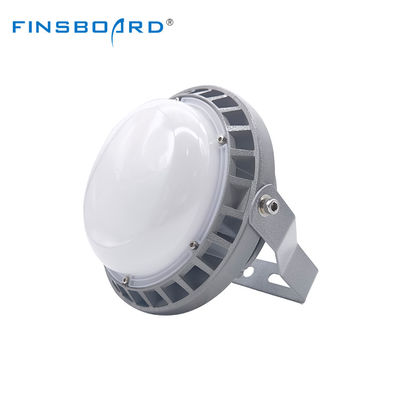 산업용 하이베이 라이트 워크샵 가솔린 스테이션 공장 50w 100w 150w LED 폭발 방지 플랫폼 라이트