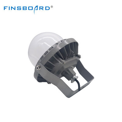 산업용 하이베이 라이트 워크샵 가솔린 스테이션 공장 50w 100w 150w LED 폭발 방지 플랫폼 라이트