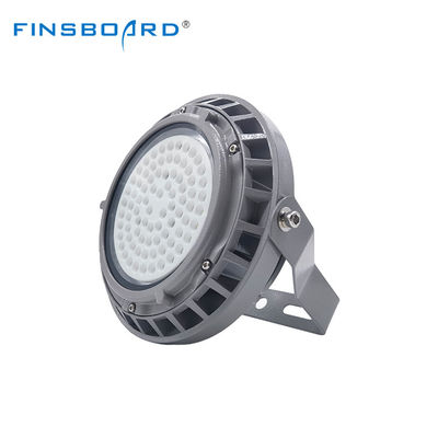 산업용 하이베이 라이트 워크샵 가솔린 스테이션 공장 50w 100w 150w LED 폭발 방지 플랫폼 라이트