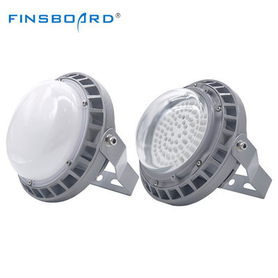 산업용 하이베이 라이트 워크샵 가솔린 스테이션 공장 50w 100w 150w LED 폭발 방지 플랫폼 라이트