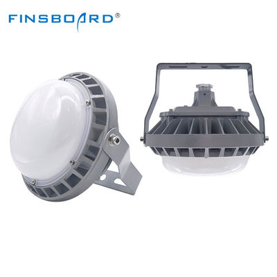 산업용 하이베이 라이트 워크샵 가솔린 스테이션 공장 50w 100w 150w LED 폭발 방지 플랫폼 라이트