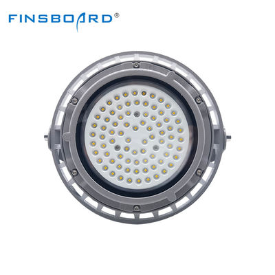 산업용 하이베이 라이트 워크샵 가솔린 스테이션 공장 50w 100w 150w LED 폭발 방지 플랫폼 라이트