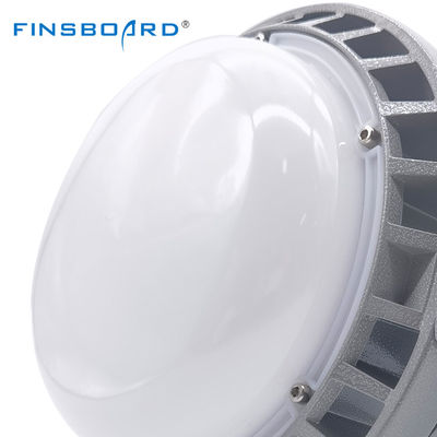 산업용 하이베이 라이트 워크샵 가솔린 스테이션 공장 50w 100w 150w LED 폭발 방지 플랫폼 라이트