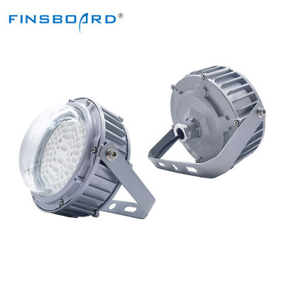 고품질의 고고등등등 Ip65 방수 가스 스테이션 50w 100w 150w LED 폭발 방지 플랫폼 라이트
