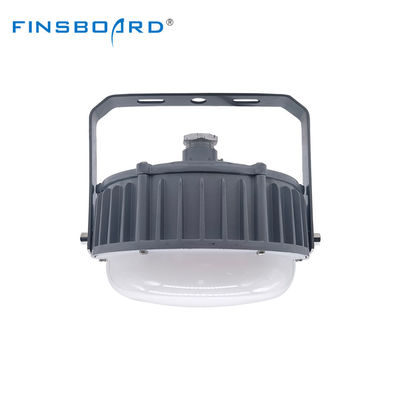 고품질의 고고등등등 Ip65 방수 가스 스테이션 50w 100w 150w LED 폭발 방지 플랫폼 라이트