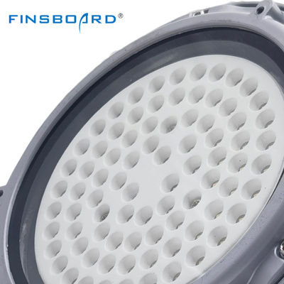 고품질의 고고등등등 Ip65 방수 가스 스테이션 50w 100w 150w LED 폭발 방지 플랫폼 라이트