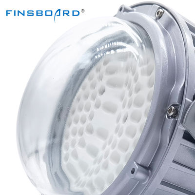 고품질의 고고등등등 Ip65 방수 가스 스테이션 50w 100w 150w LED 폭발 방지 플랫폼 라이트